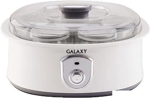 Йогуртница Galaxy GL2690