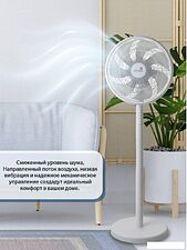 Вентилятор Vivaris VAF W034 057