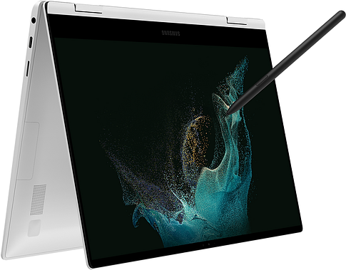 Ноутбук 2-в-1 Samsung Galaxy Book2 Pro 360 13.3 NP930QED-KC1US