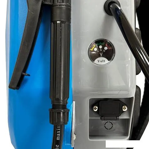 Аккумуляторный опрыскиватель Hyundai HYSL 16126