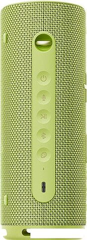 Беспроводная колонка Huawei Sound Joy 2 (зеленый, международная версия)