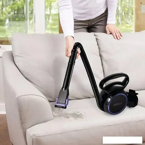 Пылесос Kitfort KT-5134