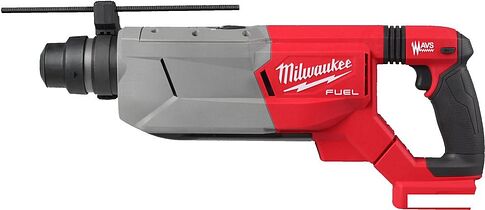 Перфоратор Milwaukee M18 FHACOD32-0C 4933492140 (без АКБ, кейс)