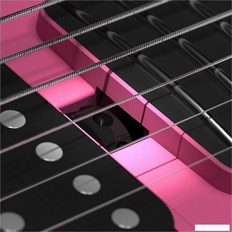 Электрогитара Enya NOVA GO Sonic/CP