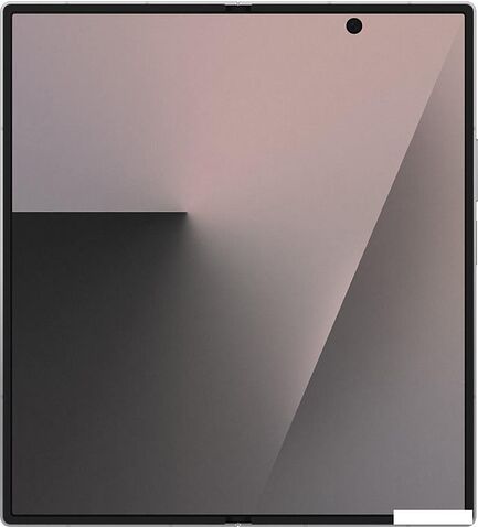 Телефон Samsung Galaxy Z Fold7 SM-F966B/DS 12GB/256GB (серебристый)