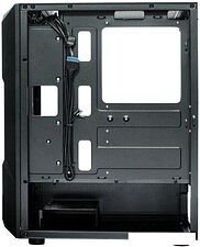 Корпус XASTRA A304 4ARGB (черный)