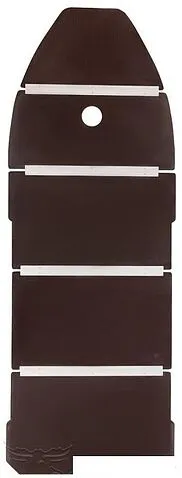 Моторно-килевая лодка Тонар Алтай 340L (зеленый)