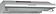 Кухонная вытяжка CATA P 3050 X/L 02096303