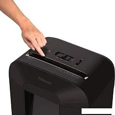 Шредер Fellowes PowerShred LX85 (черный) Шредер Fellowes PowerShred LX85 (черный)