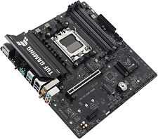 Материнская плата ASUS TUF Gaming A620AM-Plus WiFi