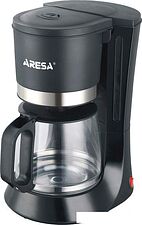 Капельная кофеварка Aresa AR-1604 [CM-144]