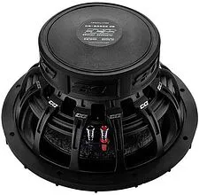 Головка сабвуфера Alphard DB-SA252 D2