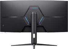 Игровой монитор Hisense 34G6Q Pro