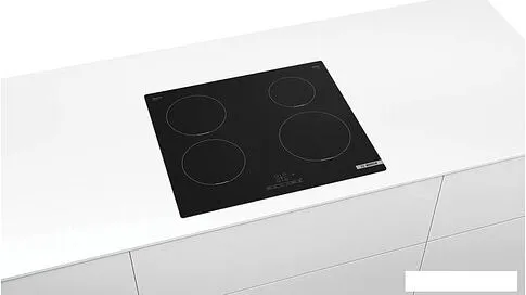Варочная панель Bosch Serie 4 PUE611BB5D