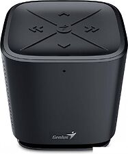 Беспроводная колонка Genius SP-925BT (черный)