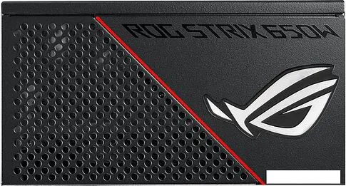 Блок питания ASUS ROG-STRIX-650G