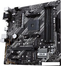 Материнская плата ASUS PRIME B550M-K