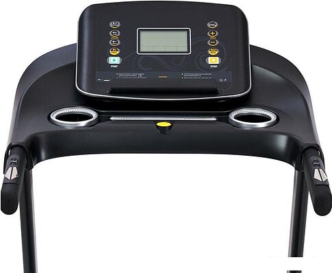 Электрическая беговая дорожка Royal Fitness RF-6