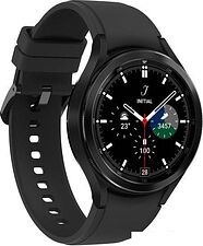 Умные часы Samsung Galaxy Watch4 Classic 46мм (черный)