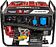 Бензиновый генератор Brait GB-6500E Pro