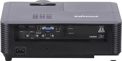Проектор InFocus IN114BB