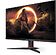 Игровой монитор AOC 24G2SPAE/BK