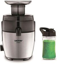 Соковыжималка Zelmer ZJE4800 Соковыжималка Zelmer ZJE4800