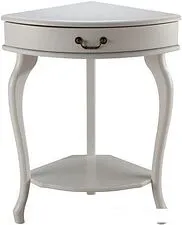 Консольный стол Висан Элегант 058.056 (молочный дуб)