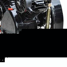 Компрессор Brado IBL2070A