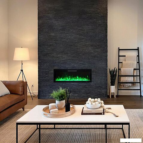 Электрокамин RealFlame Diamond 50