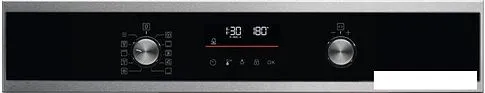 Электрический духовой шкаф Electrolux EOF6P76BX