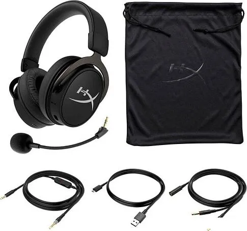 Наушники HyperX Cloud Mix