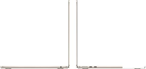 Ноутбук Apple Macbook Air 13" M3 2024 MC9F4