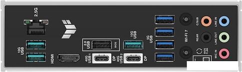 Материнская плата ASUS TUF Gaming X870-Plus WiFi