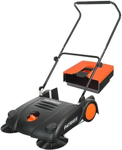 Электровеник Patriot MS 70
