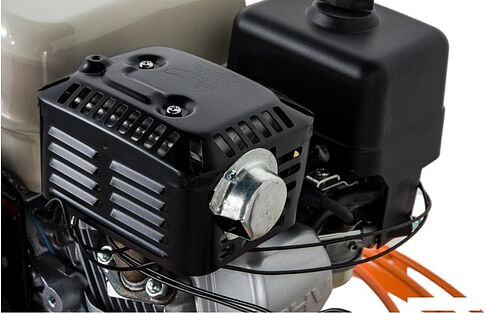 Затирочная машина Gigant GT-1000H