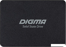 SSD Digma Run P1 256GB DGSR2256GP13T