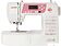 Компьютерная швейная машина Janome 3160PG Anniversary Edition