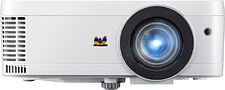 Проектор ViewSonic PX706HD Проектор ViewSonic PX706HD