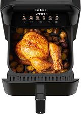 Аэрогриль (аэрофритюрница) Tefal EY8218F0