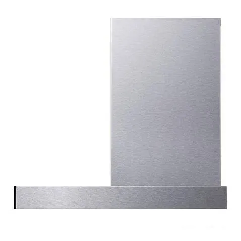 Кухонная вытяжка MAUNFELD Breeze 90 (нержавеющая сталь)