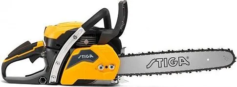 Бензопила Stiga CS 750-18