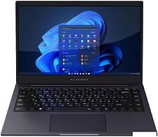 Ноутбук Maibenben S14A-iN10UMA1SLURE0