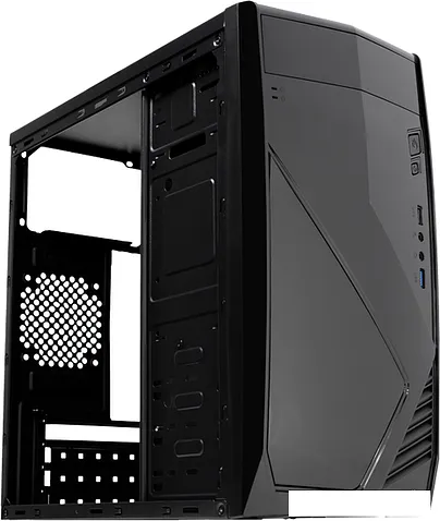 Корпус AeroCool CS-102
