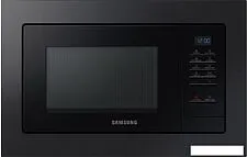 Микроволновая печь Samsung MS20A7013AB/BW