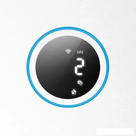 Климатический комплекс Philips Serie 2000i AC2729/10