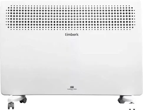 Конвектор Timberk Varme Pro T-EC1500-X2M