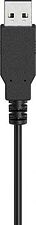 Микрофон Hama uRage Stream 100