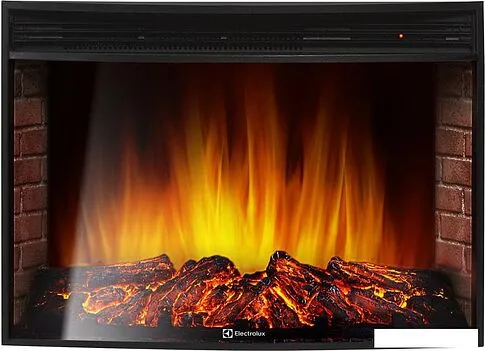 Электрокамин Electrolux Sphere Plus EFP/P-3320RLS