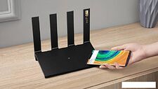 Wi-Fi роутер Huawei AX3 Pro WS7206
